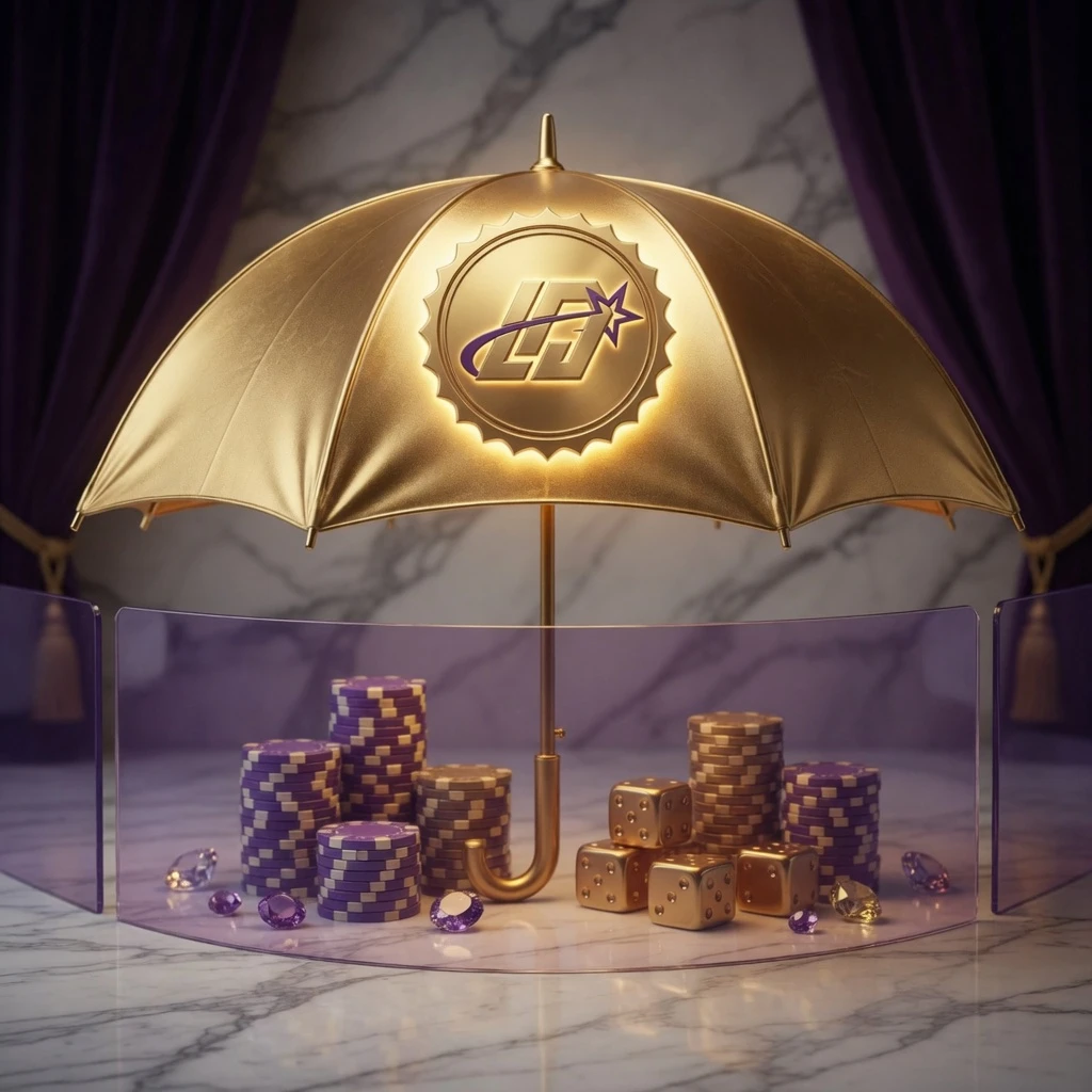 JILI Super Ace slot card thumbnail — golden card theme with Ace symbol and bright win effects