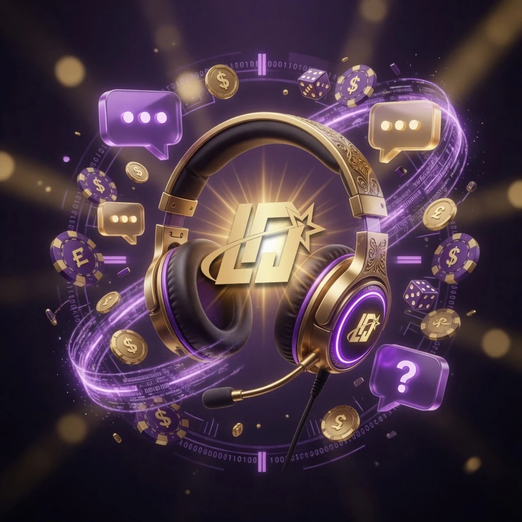 VIP tier progression display from Bronze to Diamond, gold gradient background with crown and star decorations